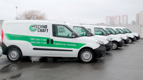 Новый дилер Kverneland в Украине